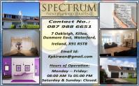 Painters Waterford |Spectrum Painting & Decorating image 1